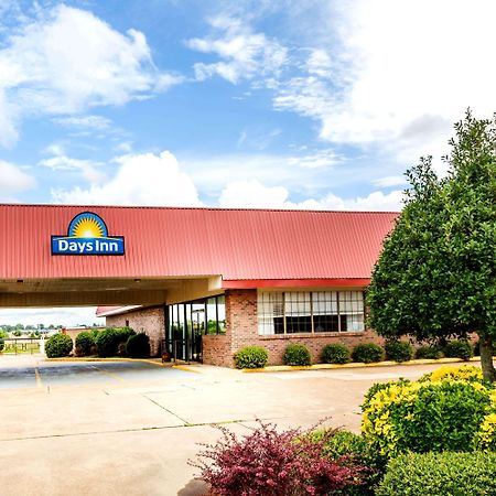 Days Inn by Wyndham Batesville Eksteriør bilde