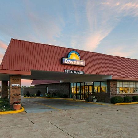 Days Inn by Wyndham Batesville Eksteriør bilde