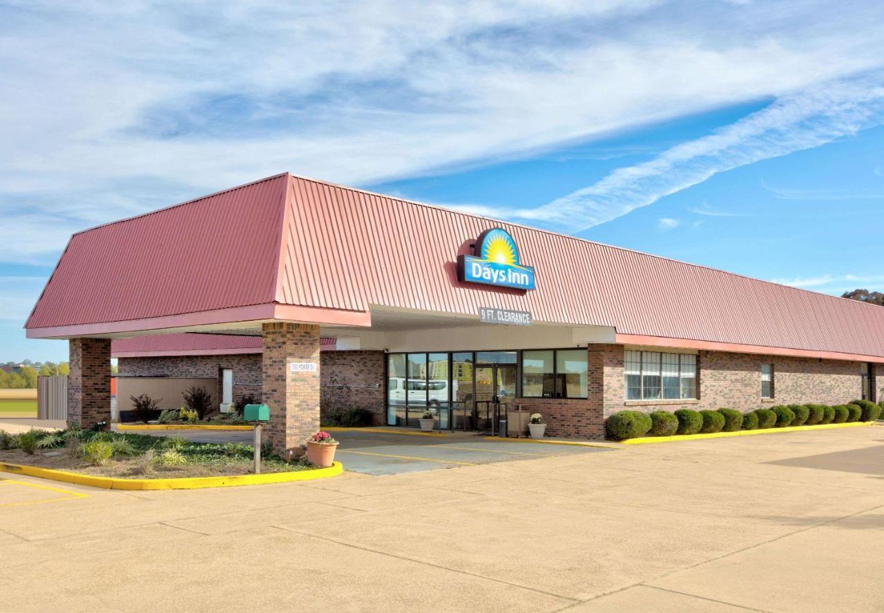 Days Inn by Wyndham Batesville Eksteriør bilde