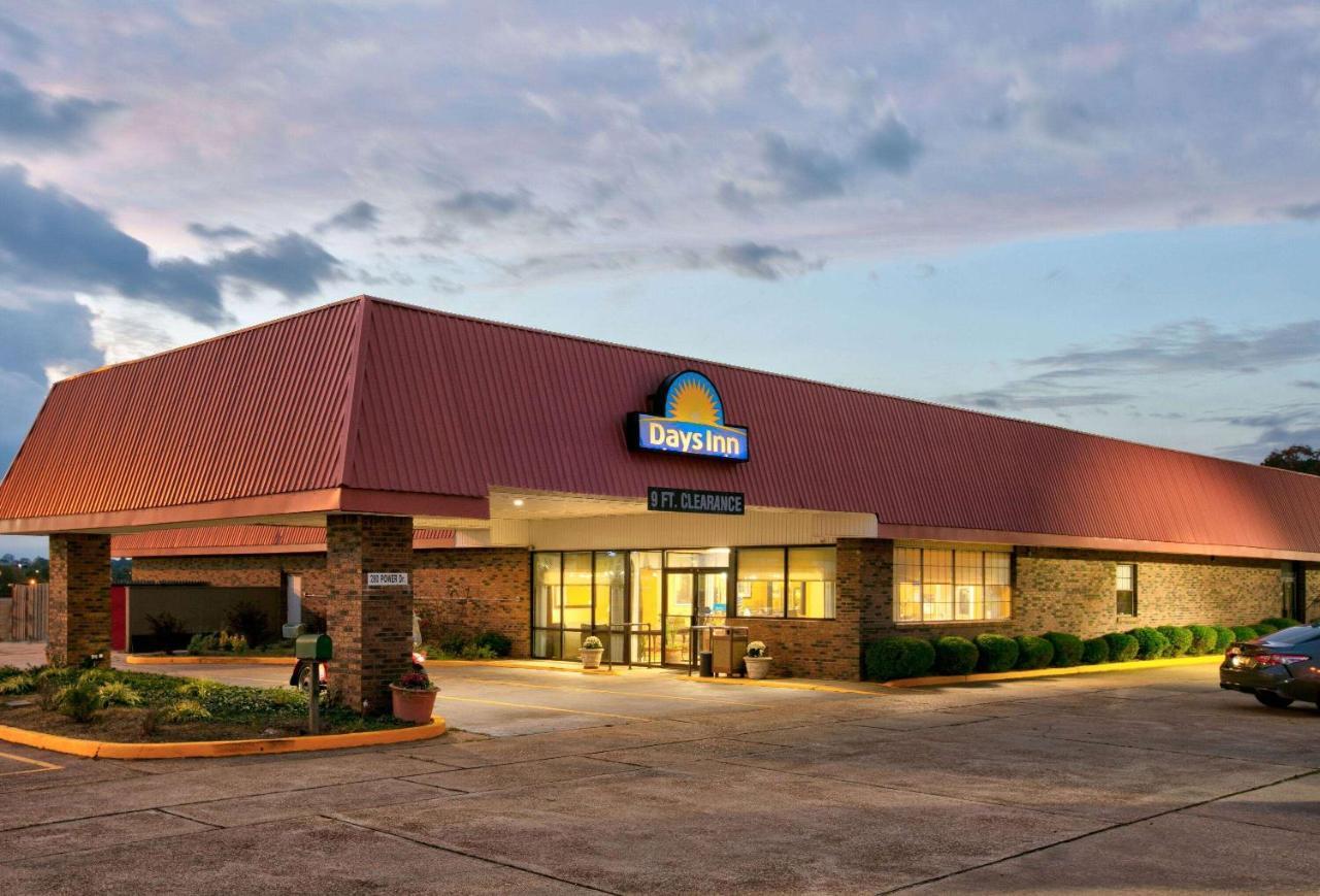 Days Inn by Wyndham Batesville Eksteriør bilde