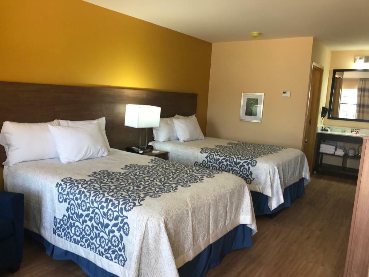 Days Inn by Wyndham Batesville Eksteriør bilde